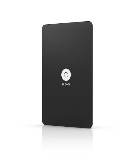 Ubiquiti Unifi Access Card Nfc Access Card 20 Pieces