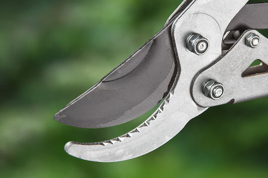 Verto Long Handle Pruning Shears Bypass Lopper 97cm for branches up to 45mm