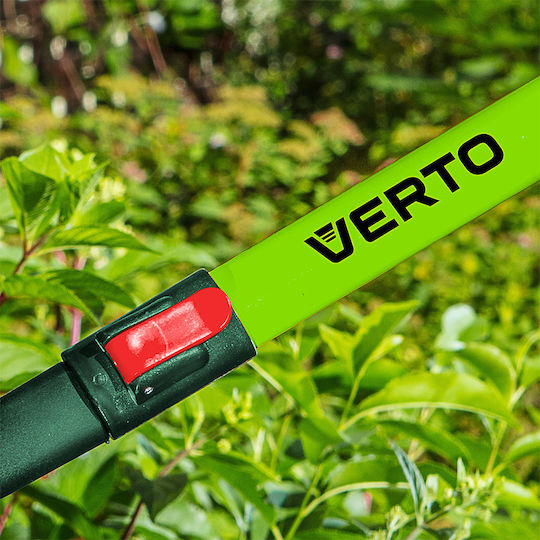 Verto 15G312 Ψαλίδι Μπορντούρας