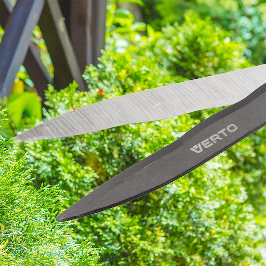 Verto Hedge Shears 550mm Shrub 15G311