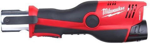 Milwaukee M12 HPT-202C Battery Pipe Press Fitting Tool