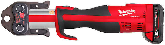 Milwaukee M18 BLPHT-202C Battery Battery Pipe Press Fitting Tool