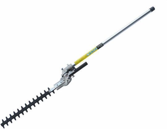 AWTools AW70005 Garden Multi Tool Gasoline 4 in 1 Chainsaw Lawnmower Hedge Trimmer Attachment Extension