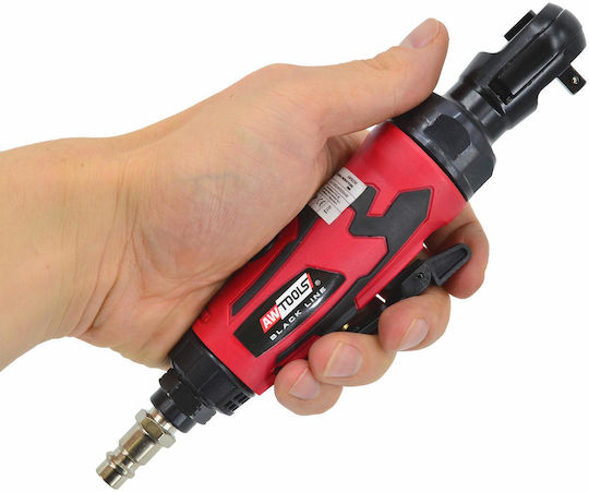 AWTools Air Ratchet Wrench 1/2" 195mm AW10330