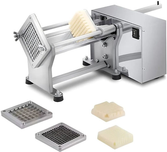 Dynamic Multi Cutter Machine