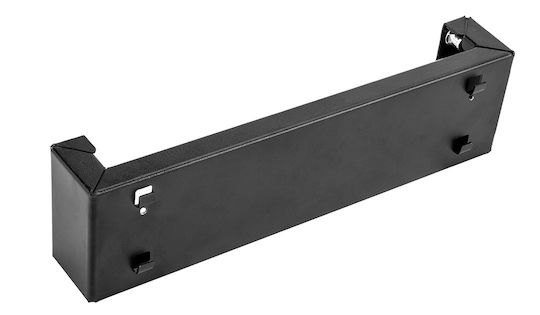 Neo Tools Regalarm Dexion Schwarz