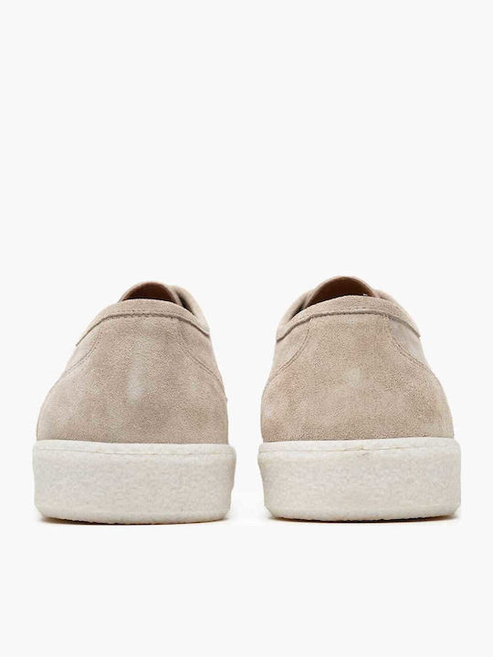 Pantofi casual pentru bărbați Bej