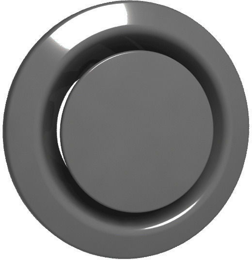 Europlast Αεροβαλβίδα VD125A