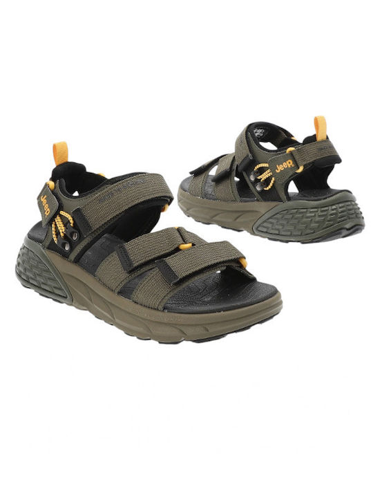 Jeep Footwear Jeep Footwear