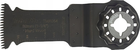 Makita Острие за мултиинструмент B-64886