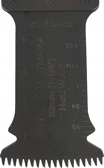 Makita Острие за мултиинструмент B-64886
