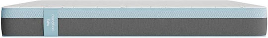 Cecotec Flow Purevital 4990 Einzel Matratze Memory-Schaum Beidseitig 100x200x28cm