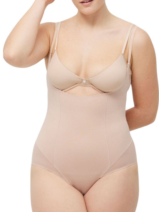 Ysabel Mora Anzugsschlupf Nahtlos Nude Ysabel Mora Anzugsschlupf Nahtlos Nude