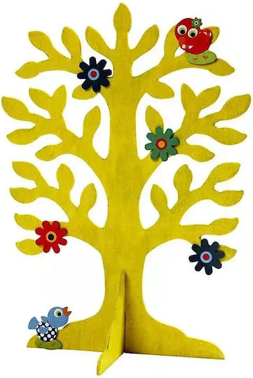 Holzhandwerksbaum 21,5x0,2x30 cm