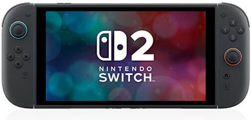 Nintendo Switch 2 256GB | Skroutz Romania