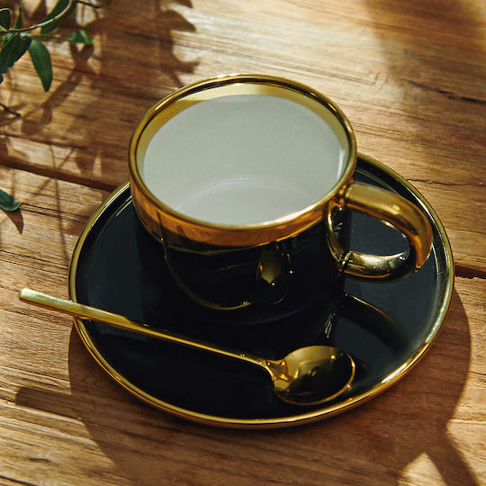 Homla Sinnes Set Tassen Kaffee 5902869978061
