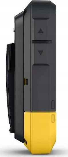 Garmin Garmin Etrex Se 5.59 cm 2.2" 240 x 320 Pixels 28 MB Portable Black Yellow IPX7
