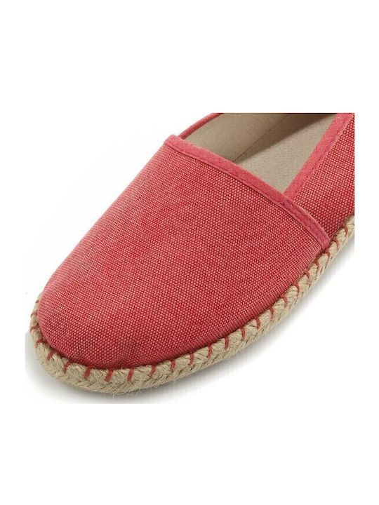 Women's Espadrilles Orange