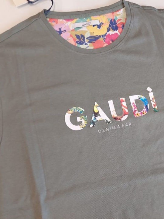 Gaudi