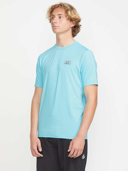 Modstone T-shirt Resin Blue