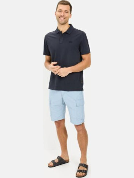 Polo T-shirt Dark Blue