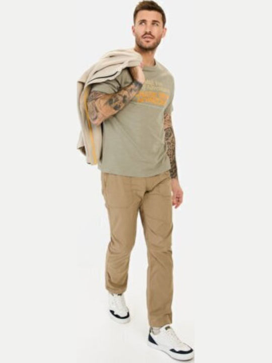 Тениска Khaki