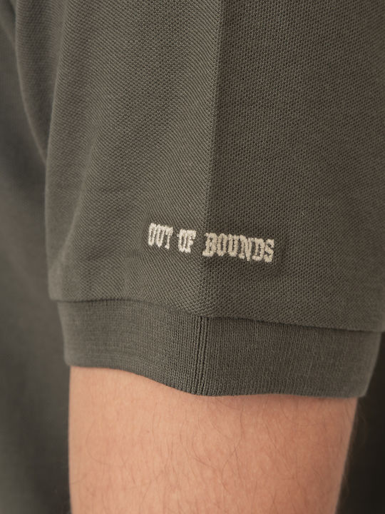 Μπλούζα Khaki