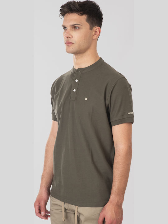 Μπλούζα Khaki