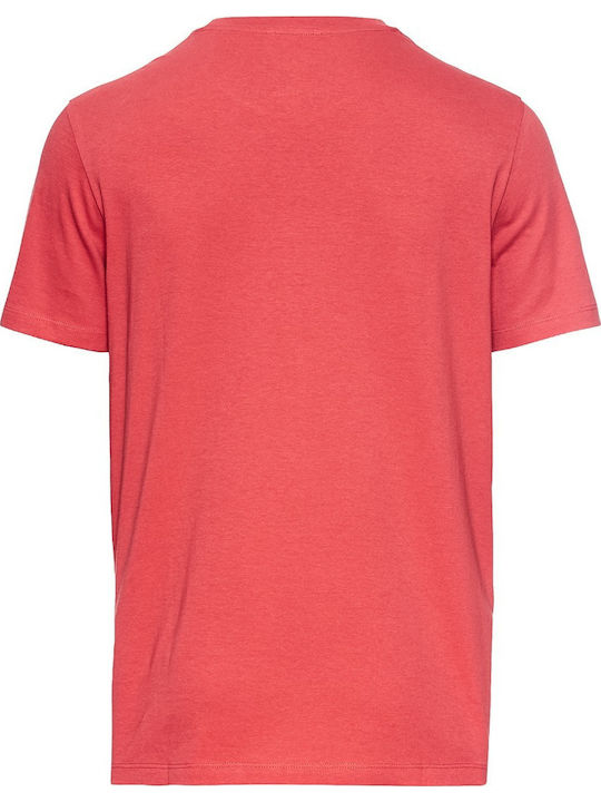 T-shirt Red