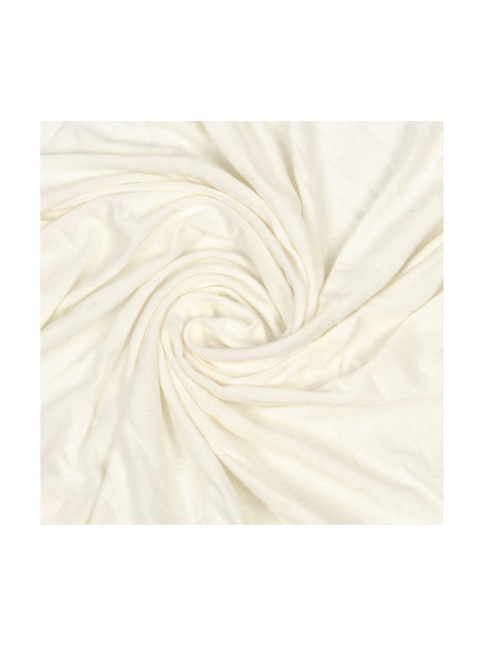 Matex Baby Sheet Crib Flannel Fitted Beige 60x120cm