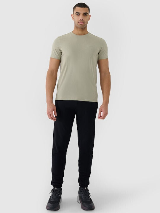 T-Shirt Grün