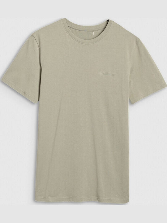 T-Shirt Grün