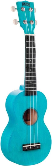 Mahalo Soprano Ukulele