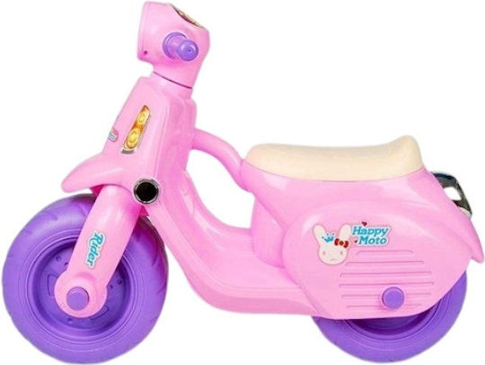 Ride On for 36+ Months Pink