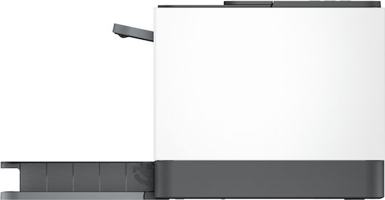 HP LaserJet M209d Black and White Printer