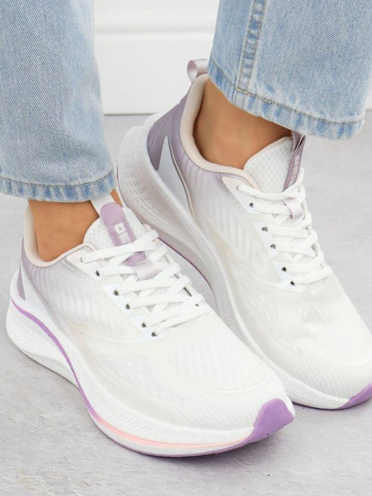 Sneakers White