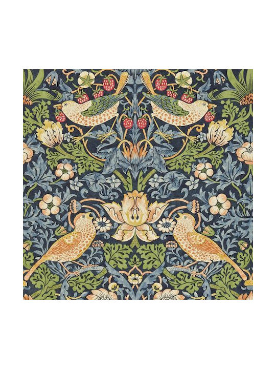 Parastone Paperweight William Morris "Strawberry Thief"