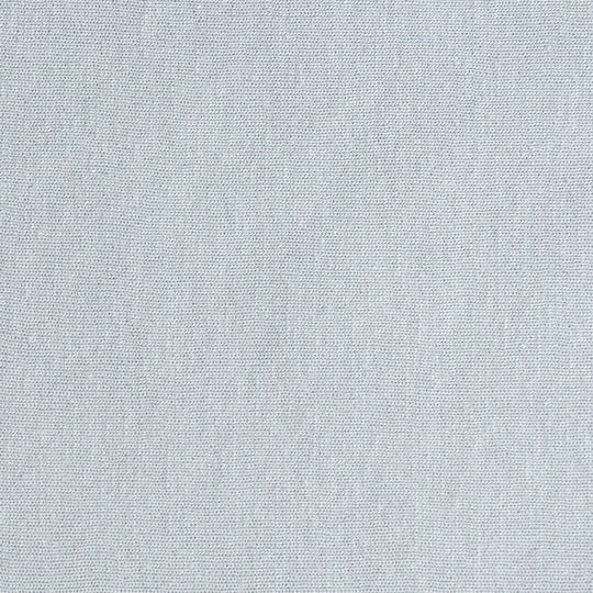 Matex Baby Sheet Crib Flannel Fitted Gray 80x160cm