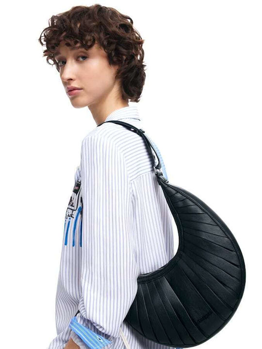 Women's Hobo Bag Black