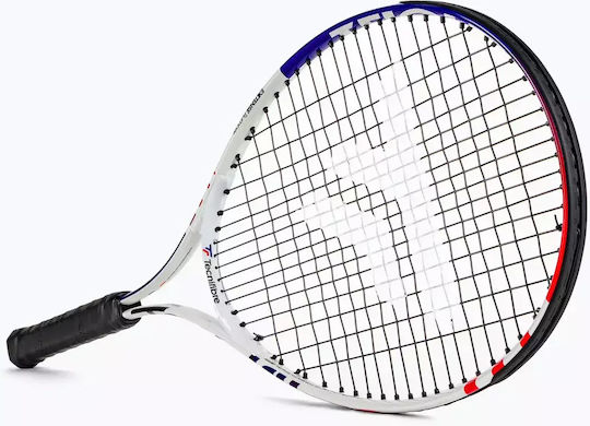 Tecnifibre Tfight Παιδική Ρακέτα Τένις με Πλέγμα