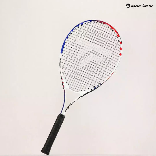 Tecnifibre Tfight Παιδική Ρακέτα Τένις με Πλέγμα