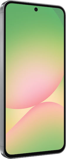 Samsung Galaxy A56 5G Dual-SIM (8GB/128GB) Awesome Graphite