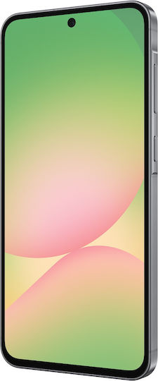 Samsung Galaxy A56 5G Dual-SIM (8GB/128GB) Awesome Graphite