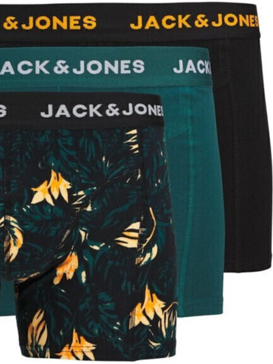 Jack & Jones Multicolour 3бр