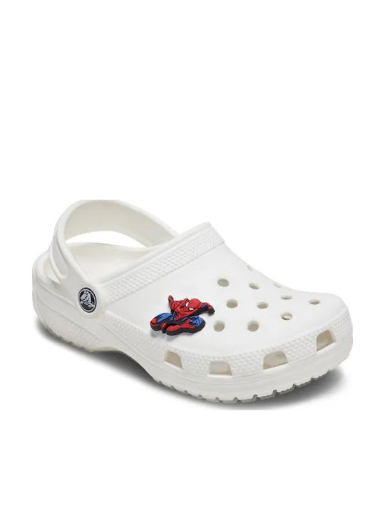 Crocs Jibbitz Charm Spiderman Full Body 2