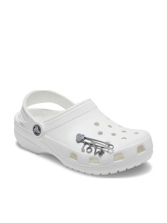 Crocs Джибитс Декорация