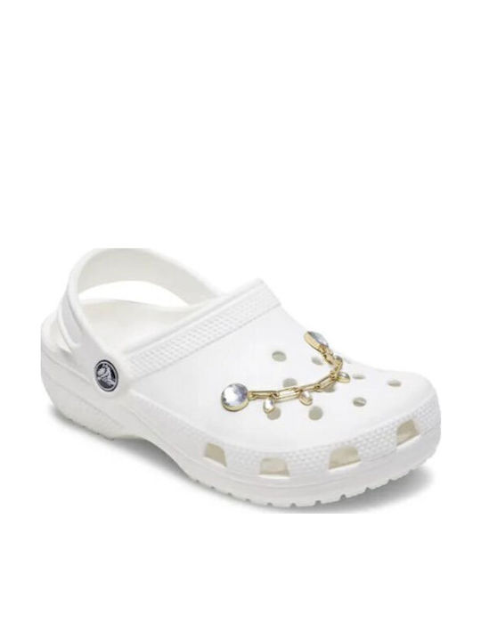 Crocs Jibbitz Brosche Crocs Jibbitz Brosche