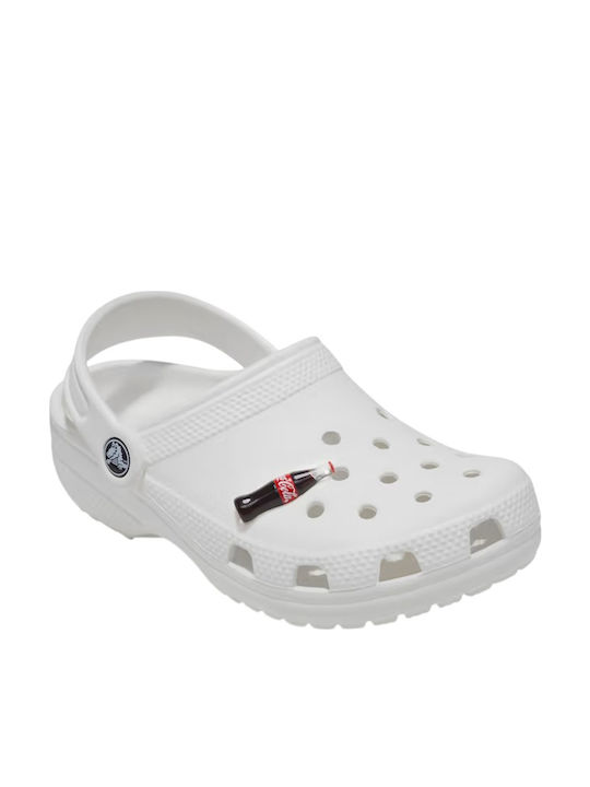 Crocs Jibbitz Charms Κόκκινα