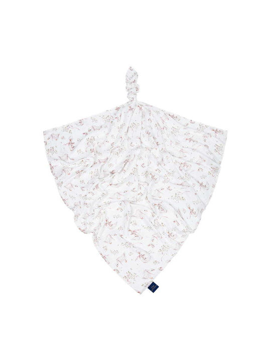 Bocioland Πάνα Αγκαλιάς 75x75cm