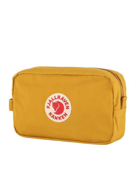 Fjallraven Νεσεσέρ Kanken Gear Bag 2l Ochre